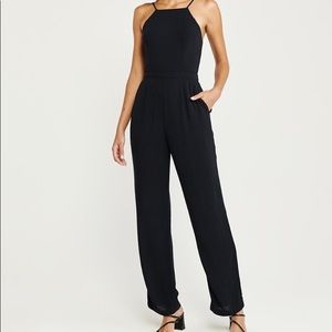 Abercrombie and Fitch Jumpsuit.